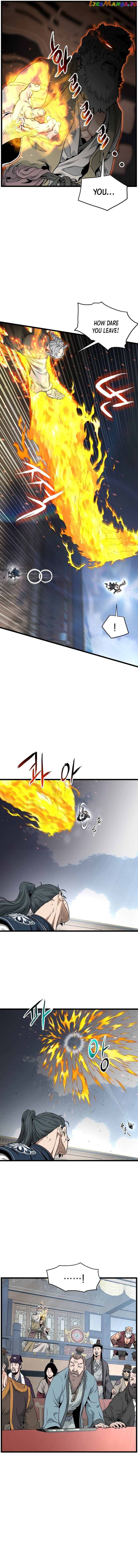 Murim Login Chapter 173 image 07
